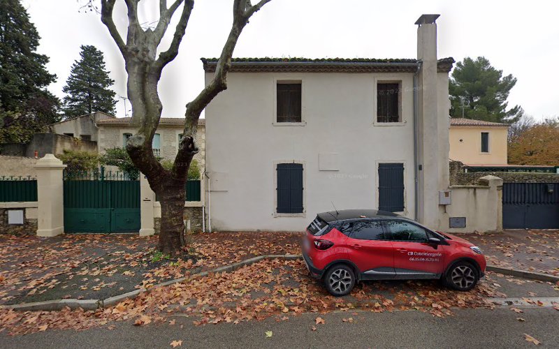 O²Suites à Bernis