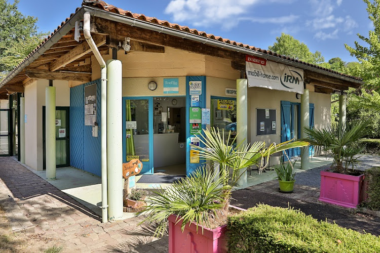 Camping Dordogne LAIR à Thiviers