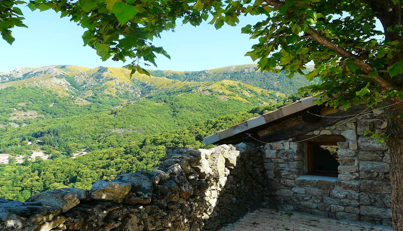 Gîte d étape de Laboule à Laboule