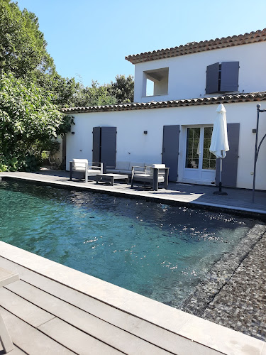 Villa Casabianca à Gassin