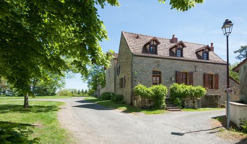 Le Lutin Vert à Marcilly-Les-Buxy