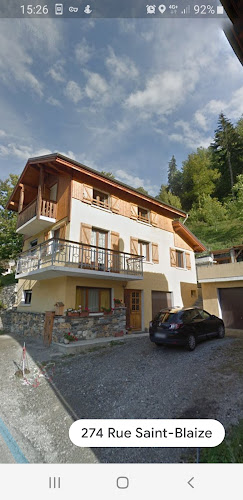Y hello Studio à La Plagne-Tarentaise