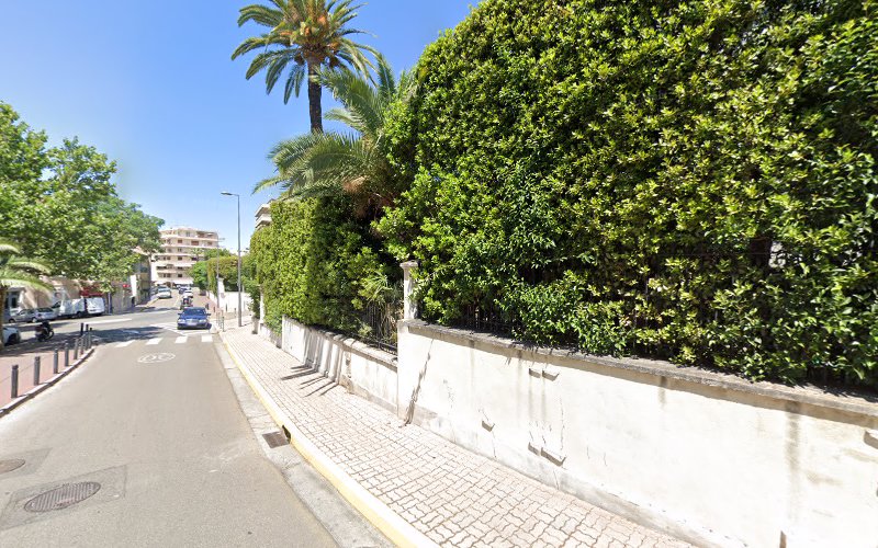 Société de Gestion Résidence Gallia Molière à Cannes