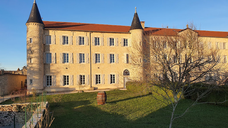 Couvent de Vaylats à Vaylats