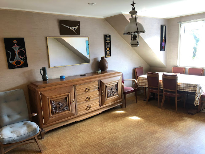 La Vigne gîte à Bugeat
