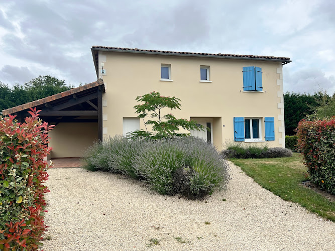 Les Forges Villas à Les Forges