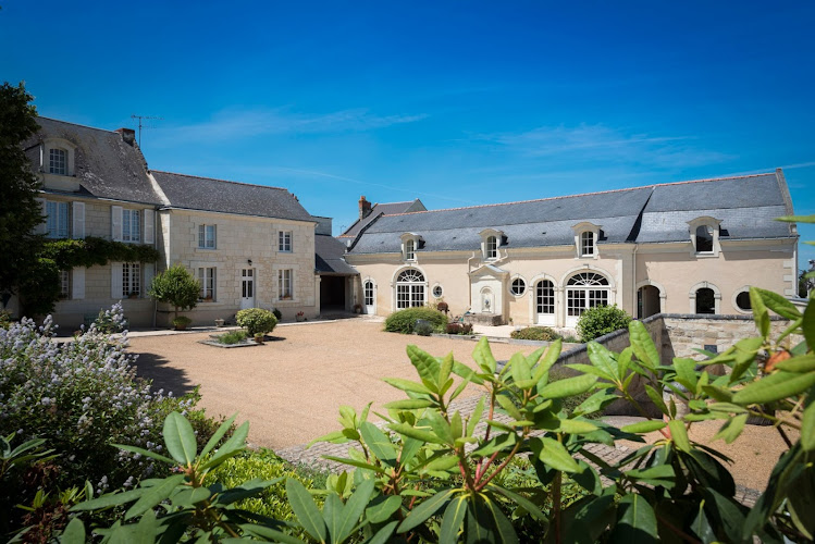 Home Des Nerleux à Bellevigne-les-Chteaux