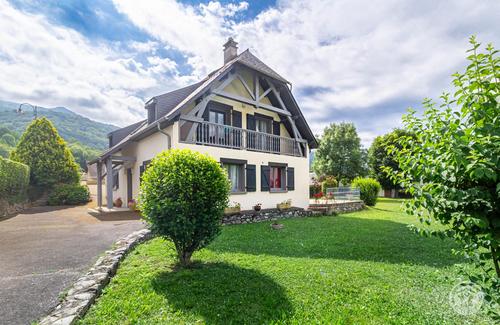 Le Gîte du Hautacam