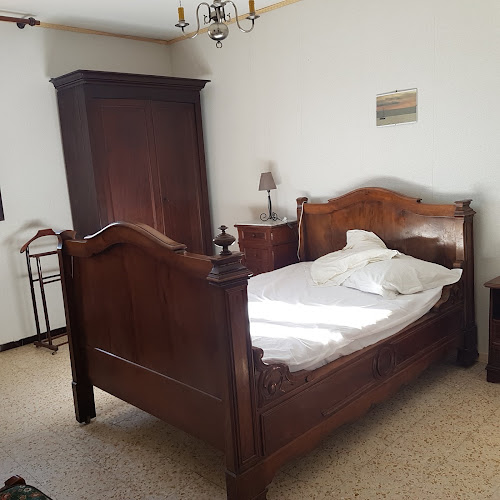 Auberge des Pins à Bandol