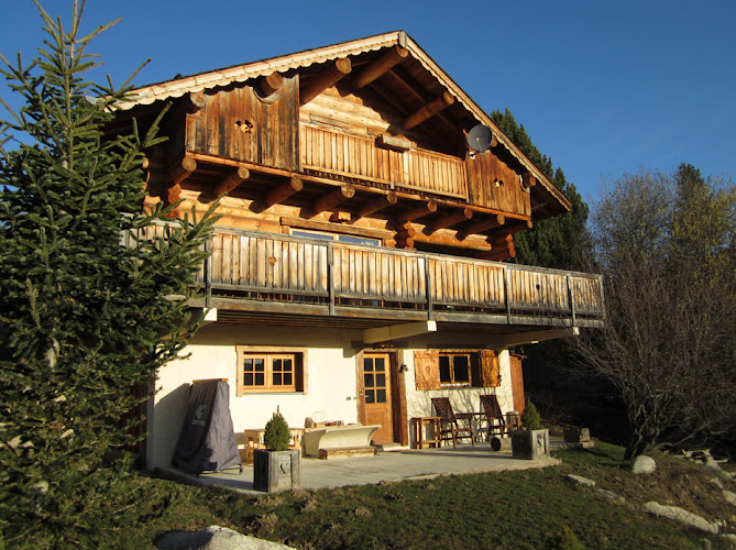 Chalet des 2 Ecureuils