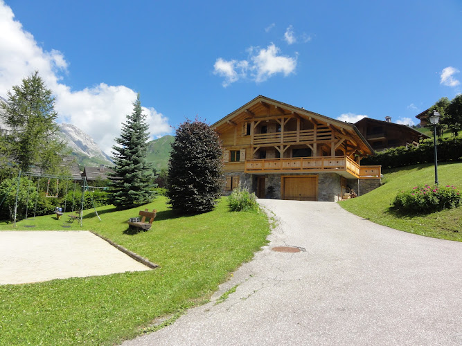 Chalets Chatillon à Le Grand-Bornand