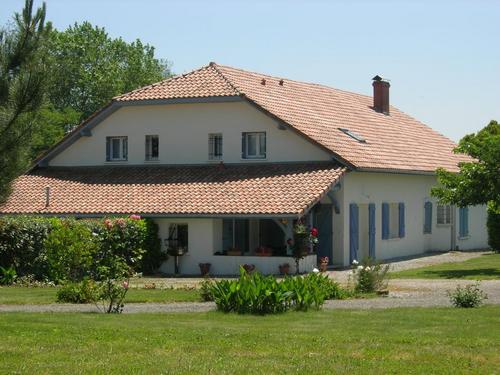 Laumury ouest