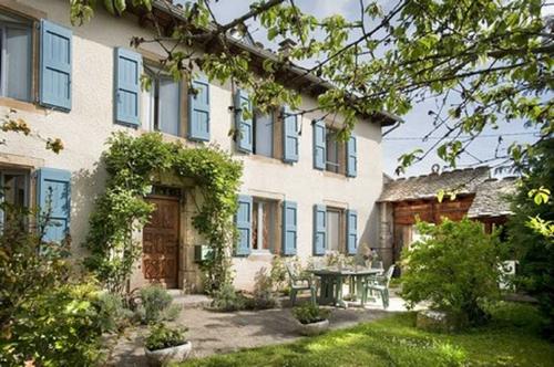 La Maison du Mas 4 personnes à MENDE