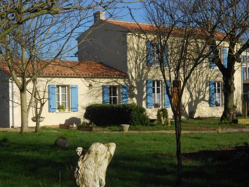 Coulon à Coulon
