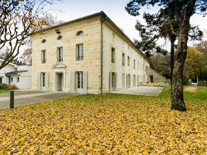 Le Moulin de Monjous à Gradignan
