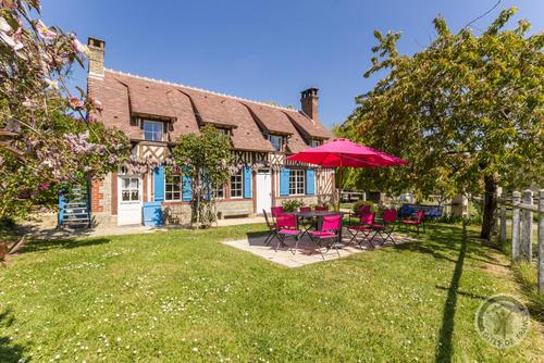 Le Manoir à HOULGATE