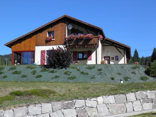 Chez Mami Paule