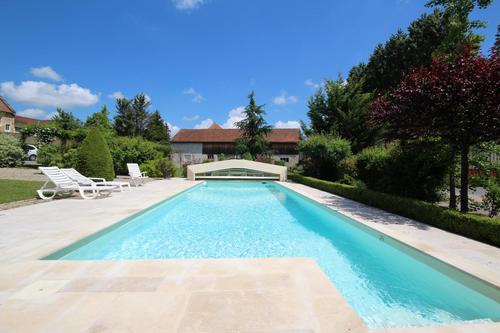 La Merranderie à Genouilly
