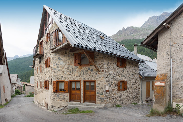 La Mandette du Lauzet à Le Monêtier-les-Bains