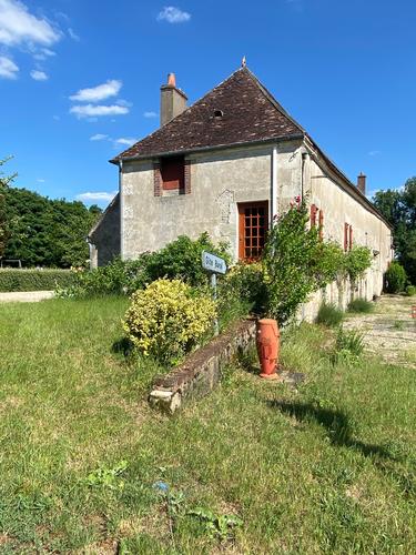 Le Grand Gîte de St Céols à Saint-Céols