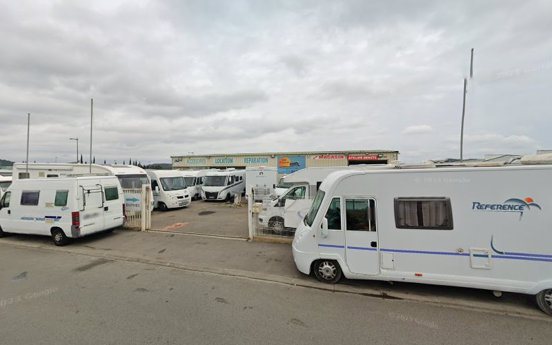 Sud Evasion Vdl à Montredon-des-Corbières