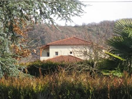 Mas de l Houvande