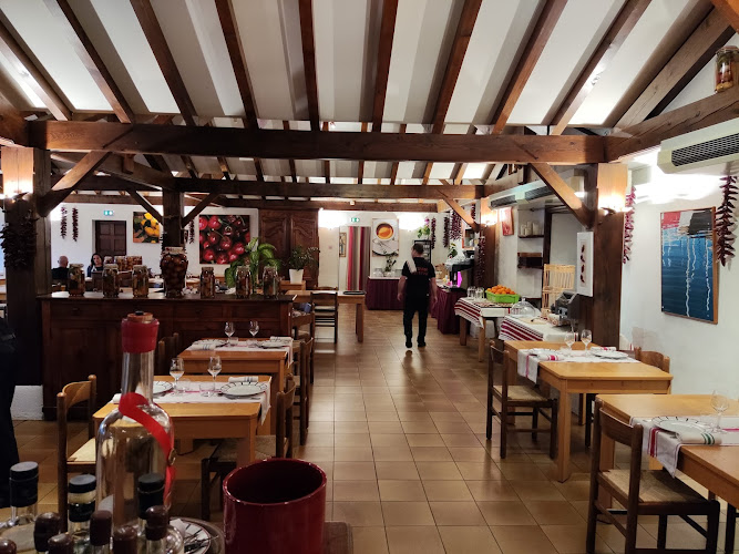 Hôtel Restaurant Euzkadi à Espelette