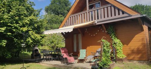La Valérianne à Thoire Sur Dinan