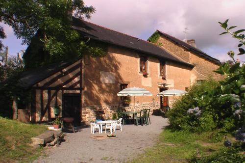 La Vallée et le Vivier à MELESSE