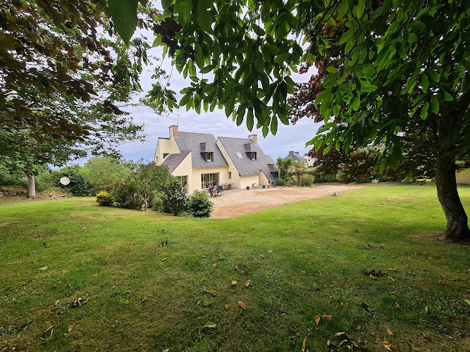 Villa Ty Fanny 22 à Trélévern