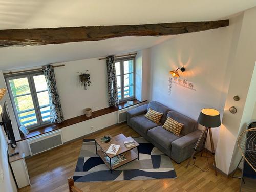L'escapade en Revermont à CORVEISSIAT