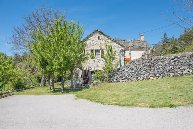 Gîtes de France 2 épis à Laval-du-Tarn