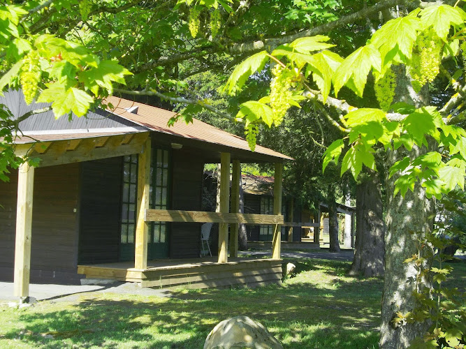 Hôtel Motel Papéa à Yvré-l'Évêque