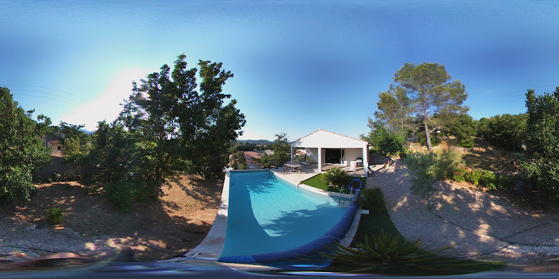 Gîte de L Eucalyptus à Brignoles