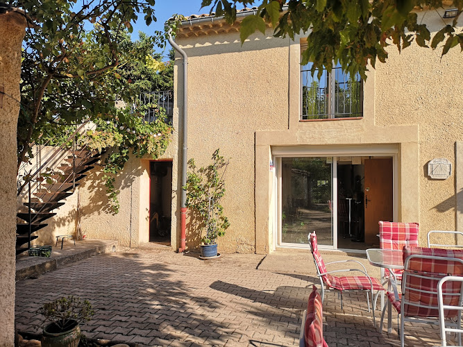 Chambres d hôtes des Îles à Piolenc