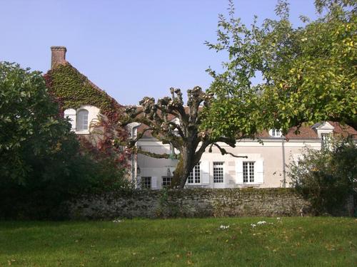 Domaine du Mesnil à Saint Georges Sur Cher