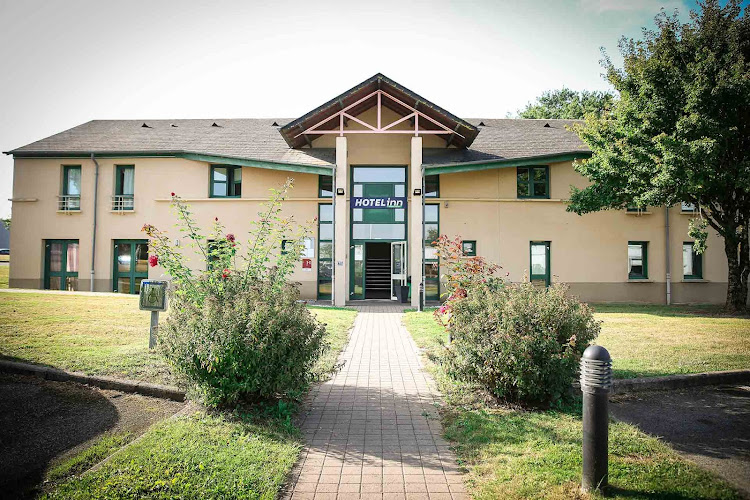 Htel Inn Design Resto Novo Chteaubriant à Chteaubriant