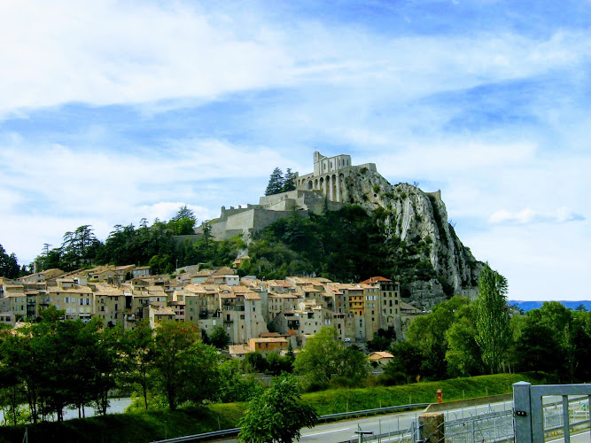 Sisteron Location.fr à Sisteron
