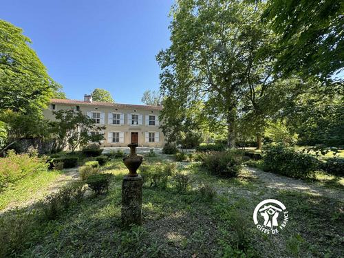 La Terrade à Castelnaudary