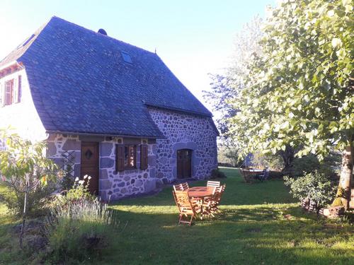 Le gîte du Jouvin
