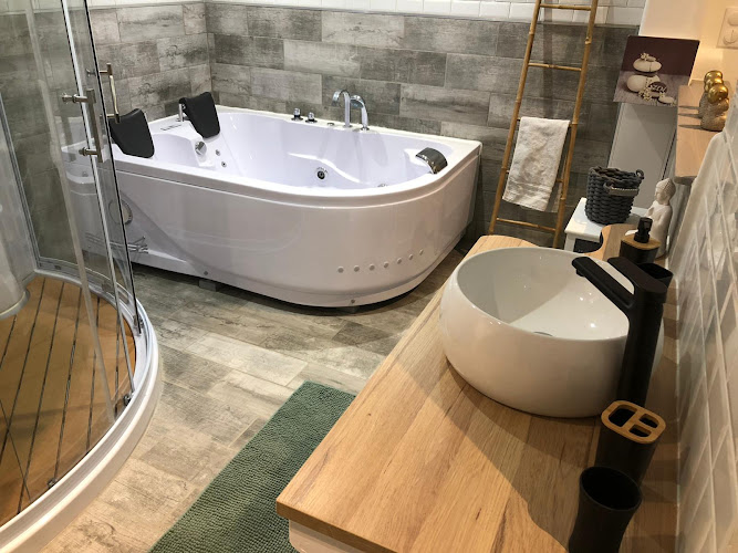 Nuit Duo Spa Jacuzzi Privatif à Cheval-Blanc