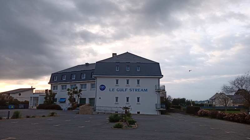 Le Gulf Stream à Roscoff