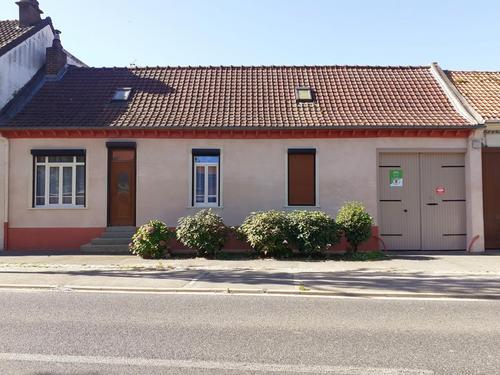 La milounière à Vignacourt
