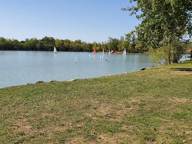 Réserve naturelle régionale de Cambounet-sur-le-Sor à Saïx