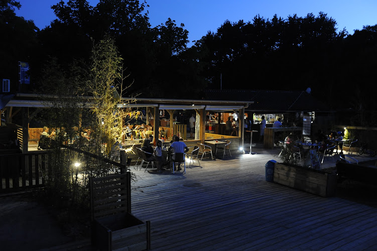 Camping landes à Saint-Paul-en-Born