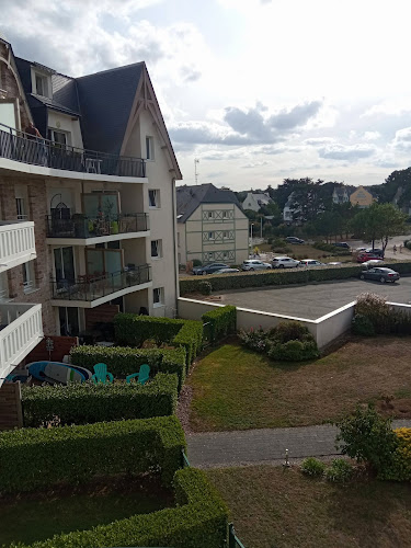 Vacances-Sables-Dor-Les-Pins à Fréhel
