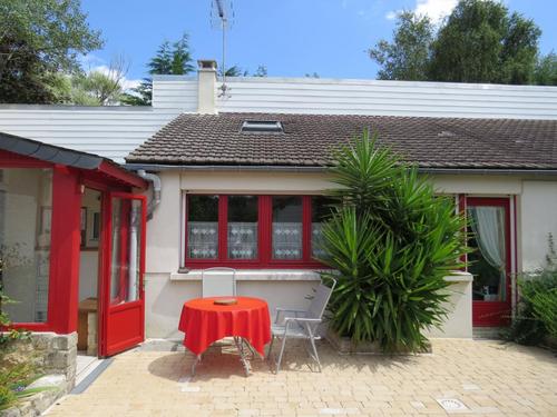 Bienvenue chez les Lutins à Luc Sur Mer
