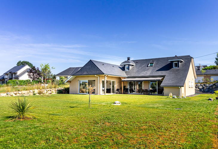Gîte Ô Pyrénées à Visker