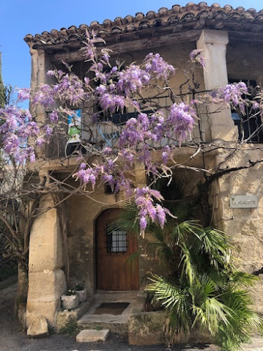 Villa Verde à Boisseron
