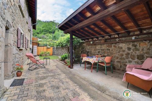 Issas 2 à ARCENS